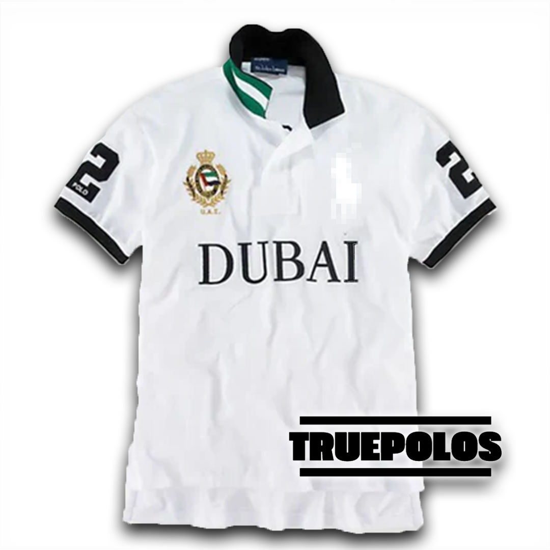 Dubai Polo Shirt